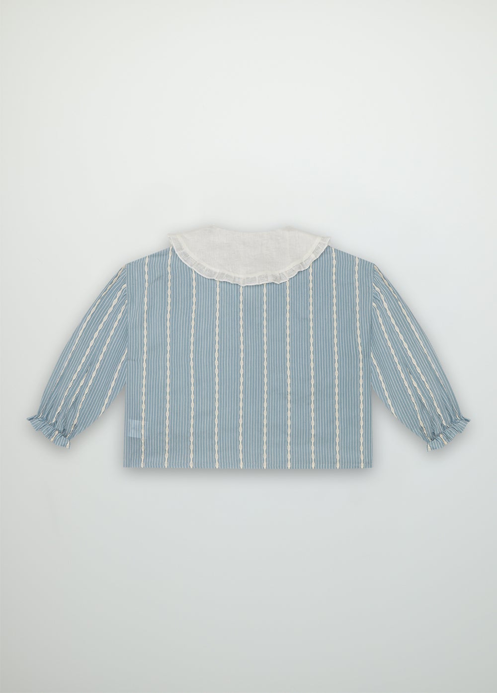 Chloe Blouse Tops The New Society 