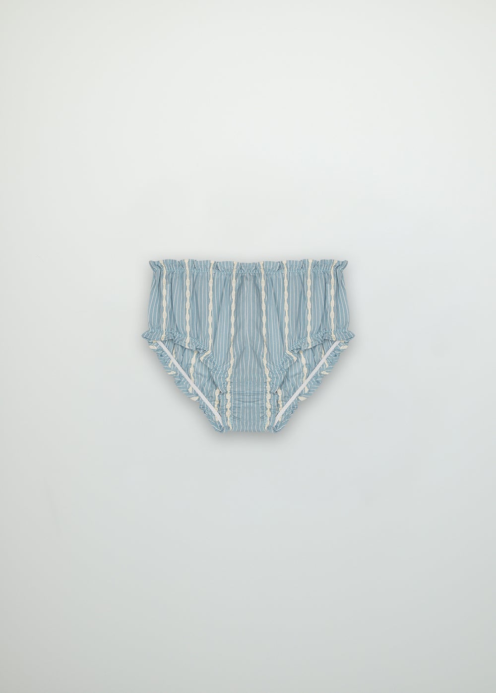 Chloe Bottoms Swimwear The New Society 