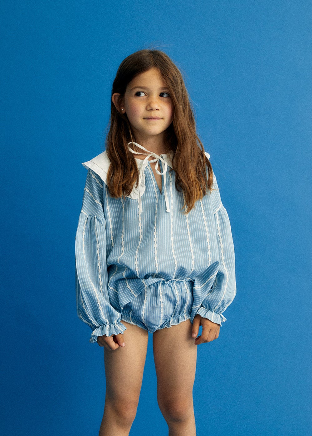 Chloe Bottoms Swimwear The New Society 