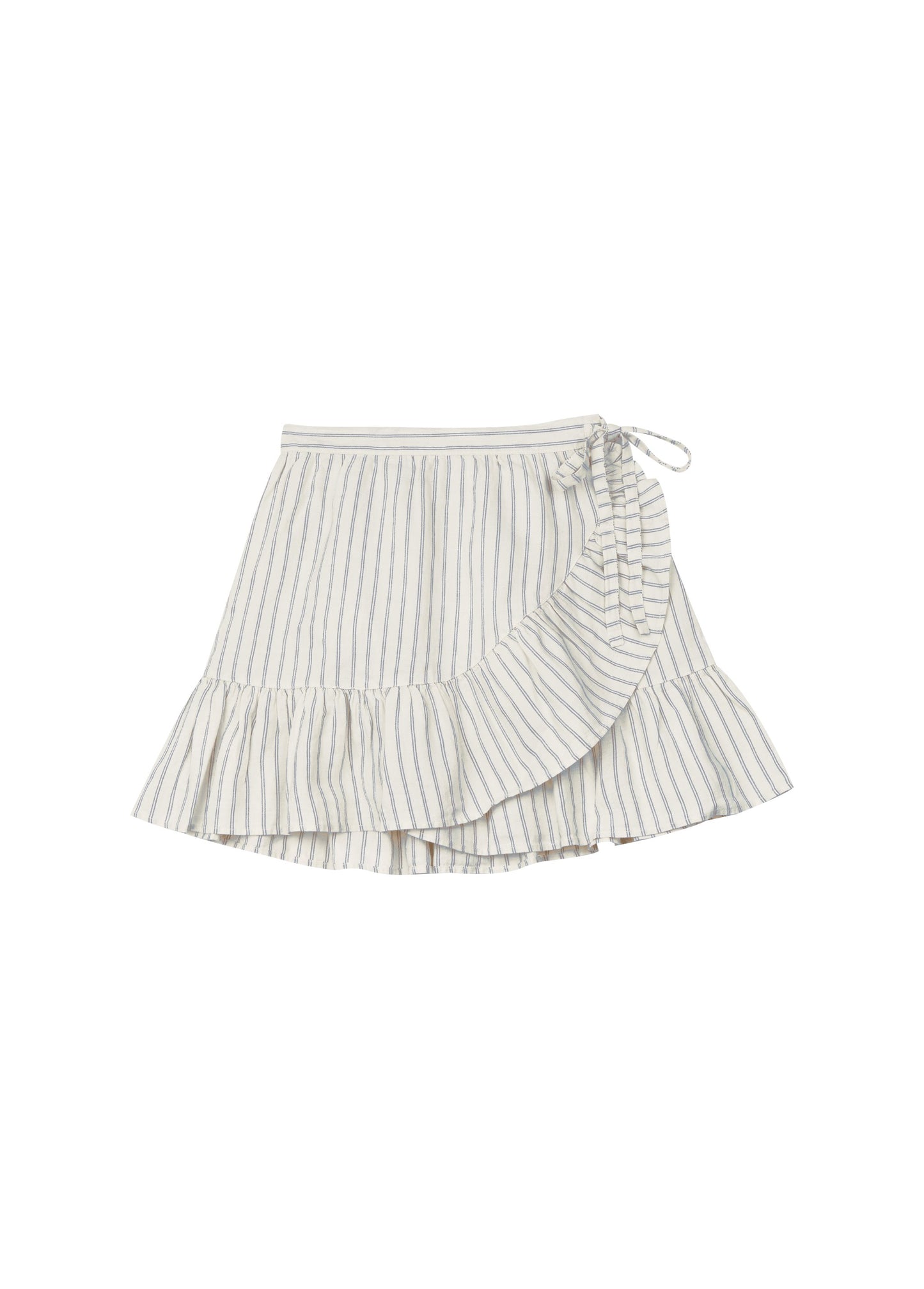 Classic Stripe Skirt Skirts The New Society 