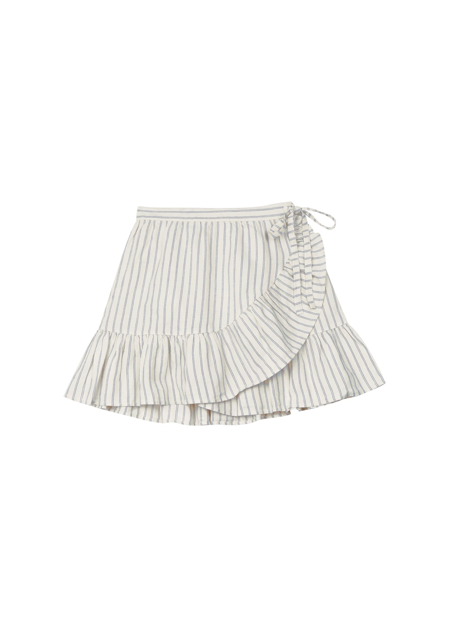 Classic Stripe Skirt Skirts The New Society 