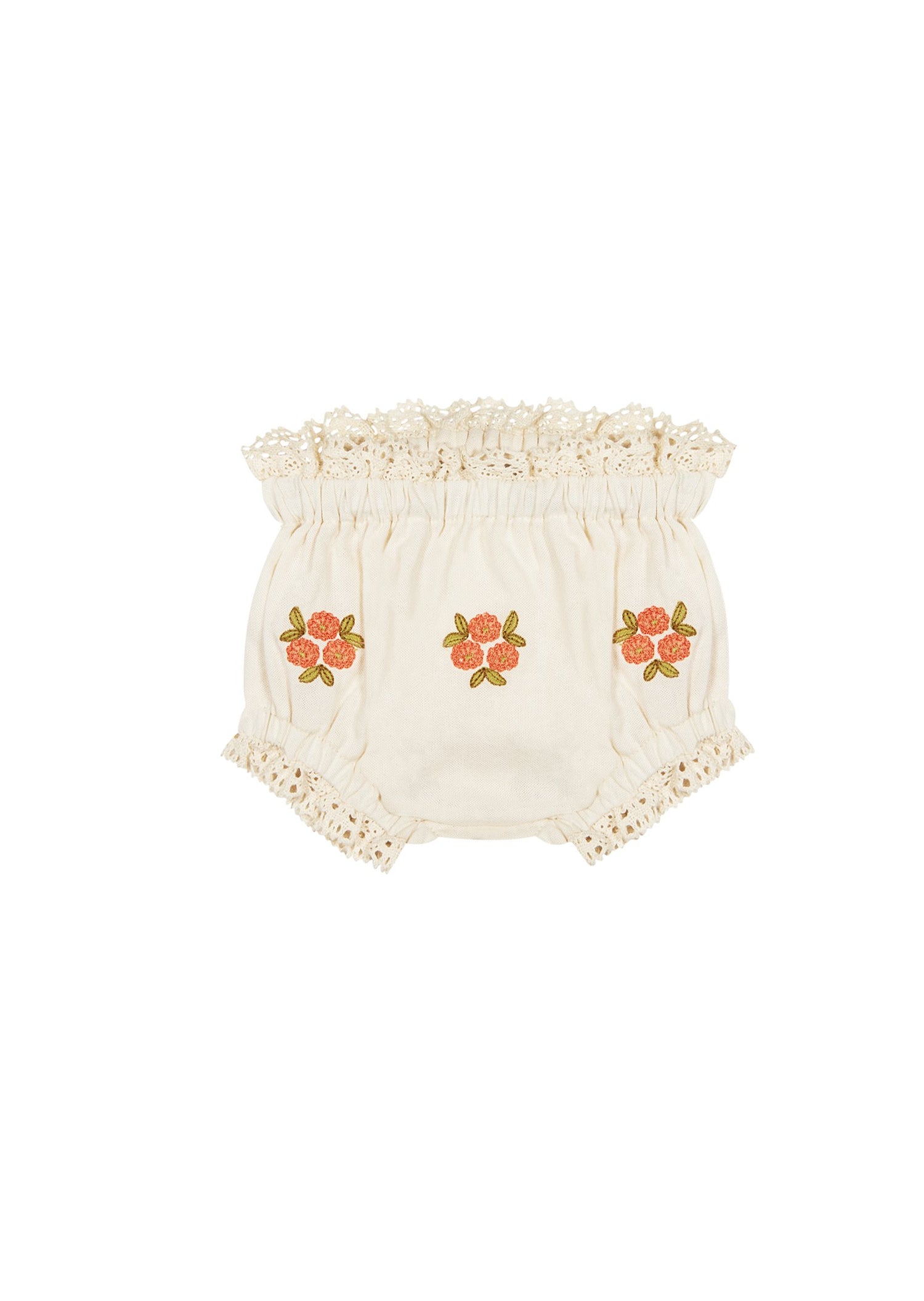 Clementine Baby Bloomer Bloomers & Shorts The New Society 