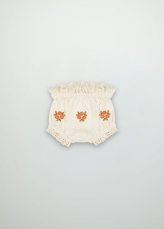 Clementine Baby Bloomer Bloomers & Shorts The New Society 