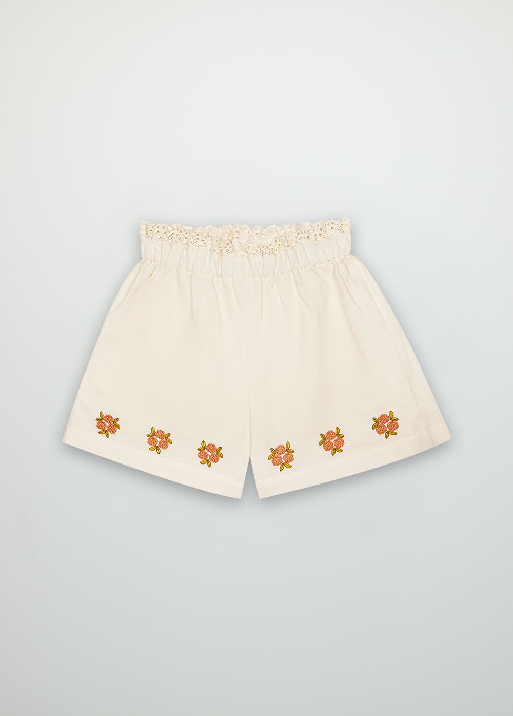 Clementine Short Shorts The New Society 