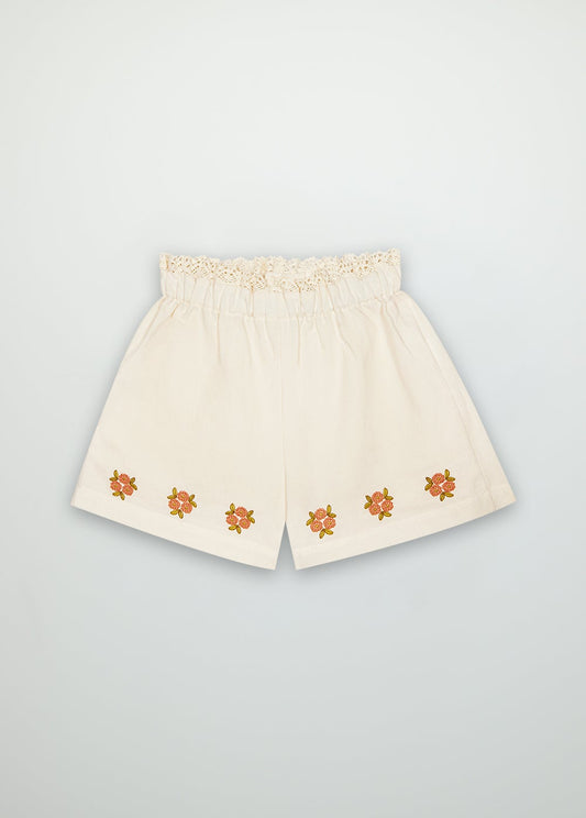 Clementine Short Shorts The New Society 