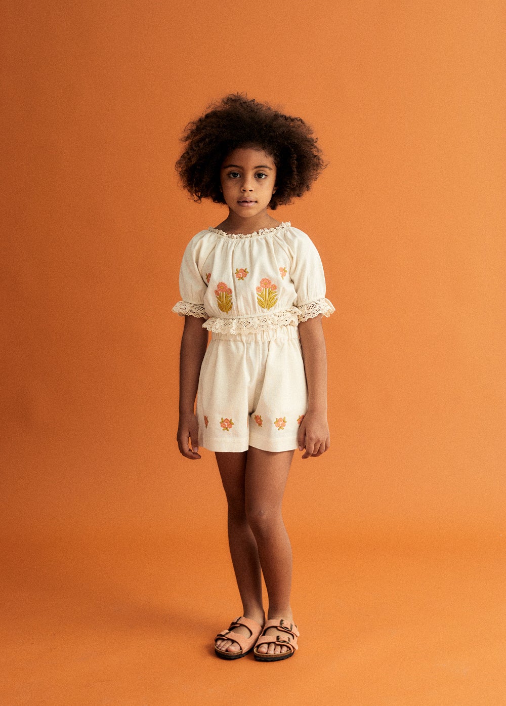 Clementine Short Shorts The New Society 