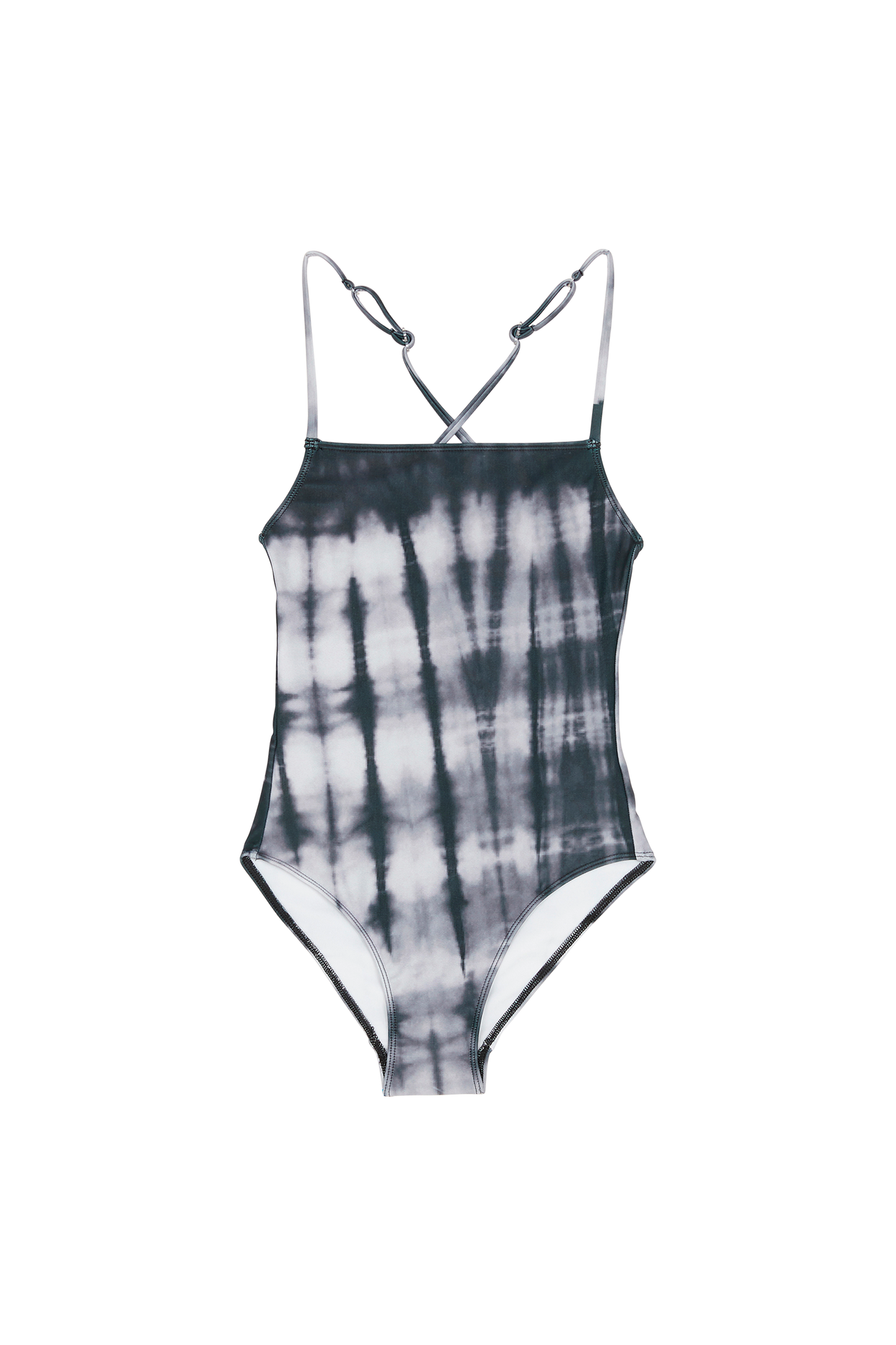 COCO Black Tie & Dye - Swimsuit