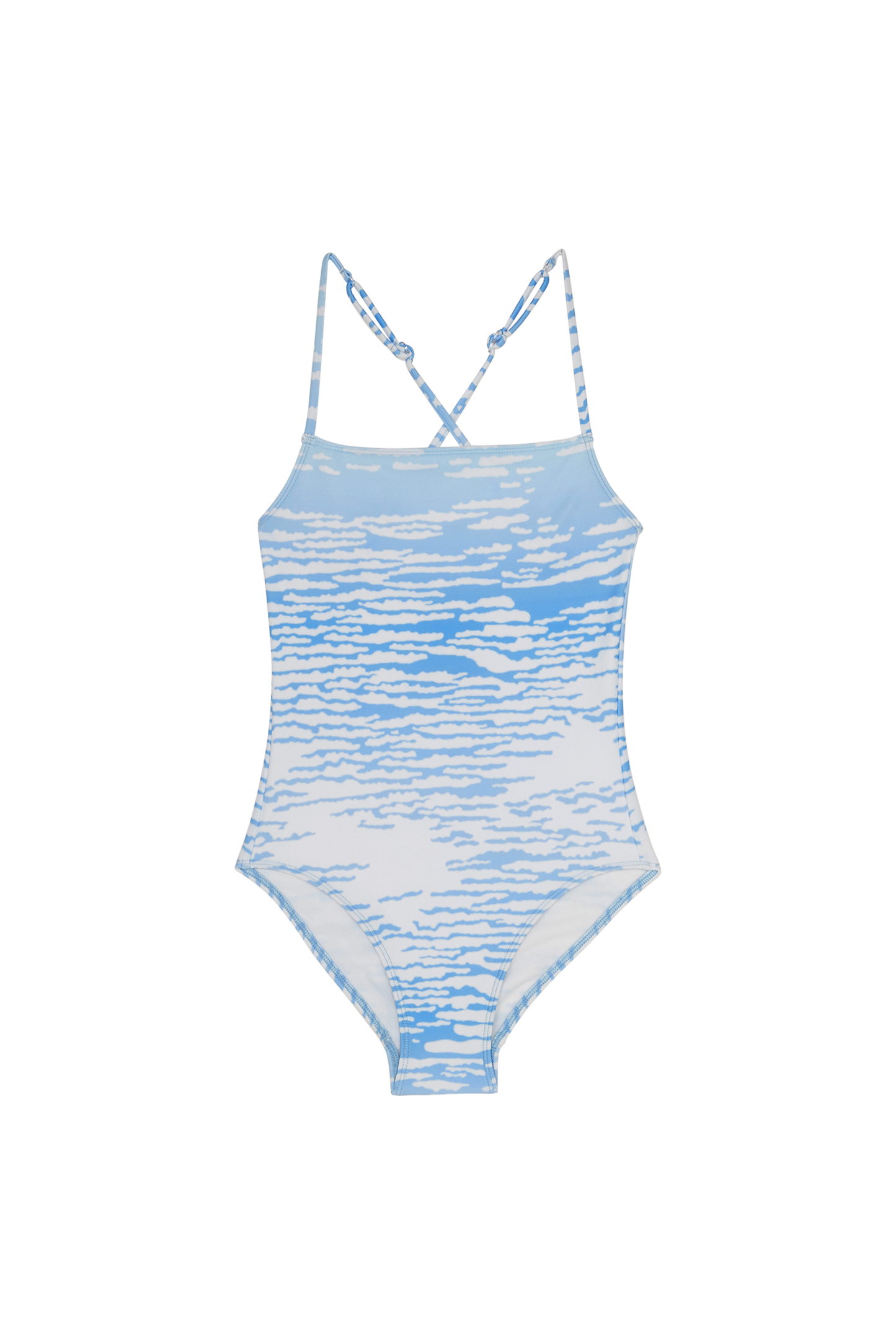 COCO Dream Blue Cloud - Swimsuit