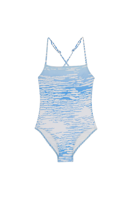 COCO Dream Blue Cloud - Swimsuit