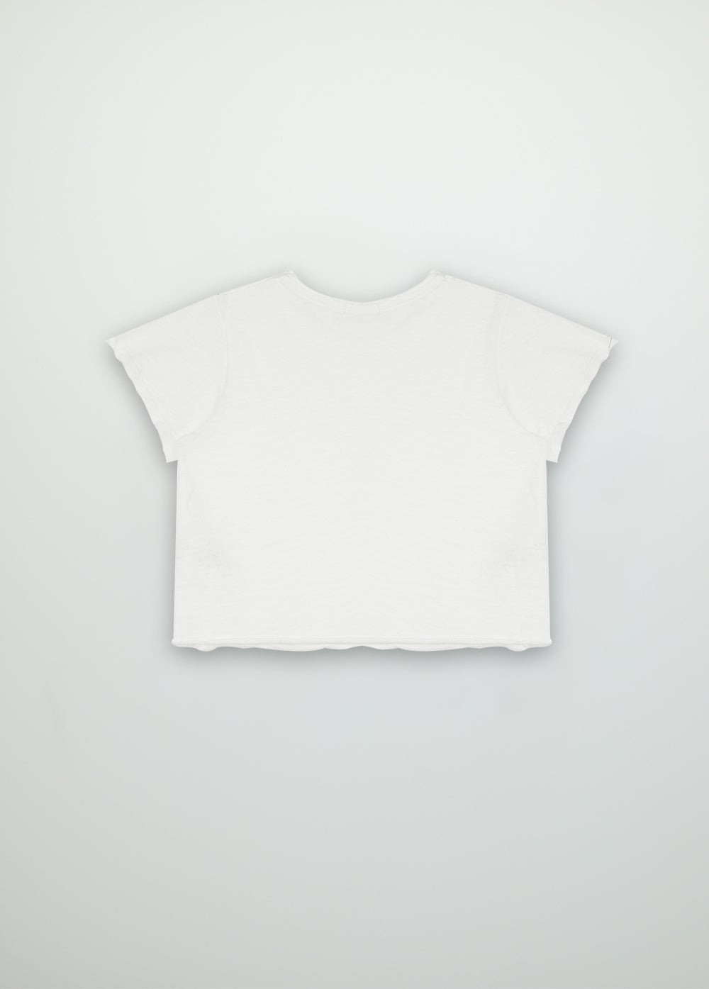 Color Tee 1 Tops The New Society 