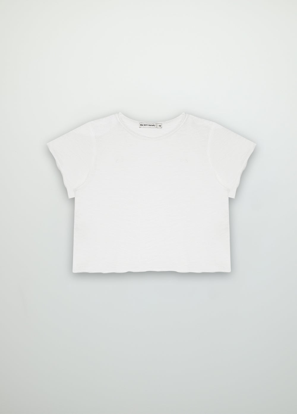 Color Tee 1 Tops The New Society 