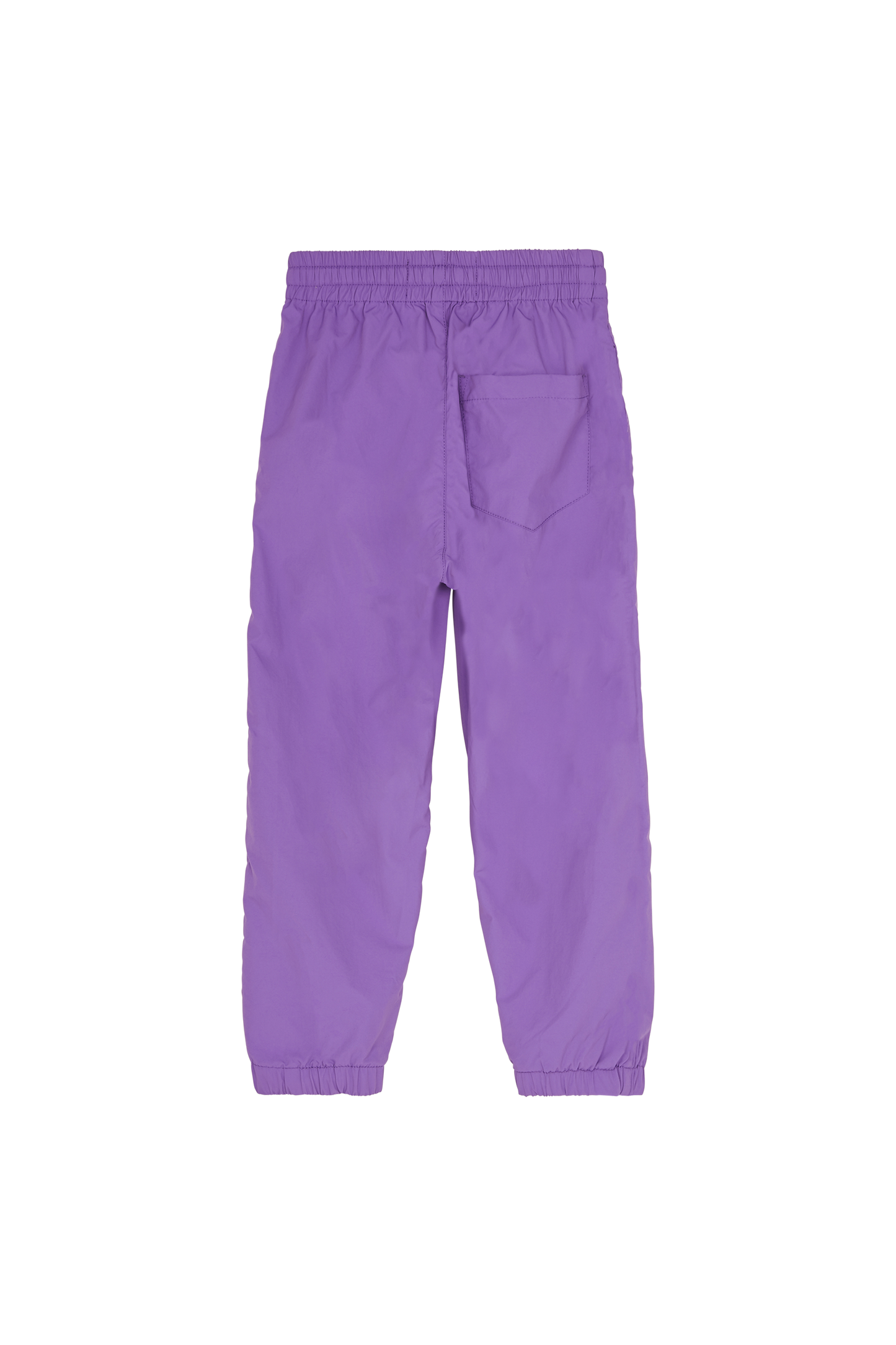 CONNIE Purple - Jogger Pants