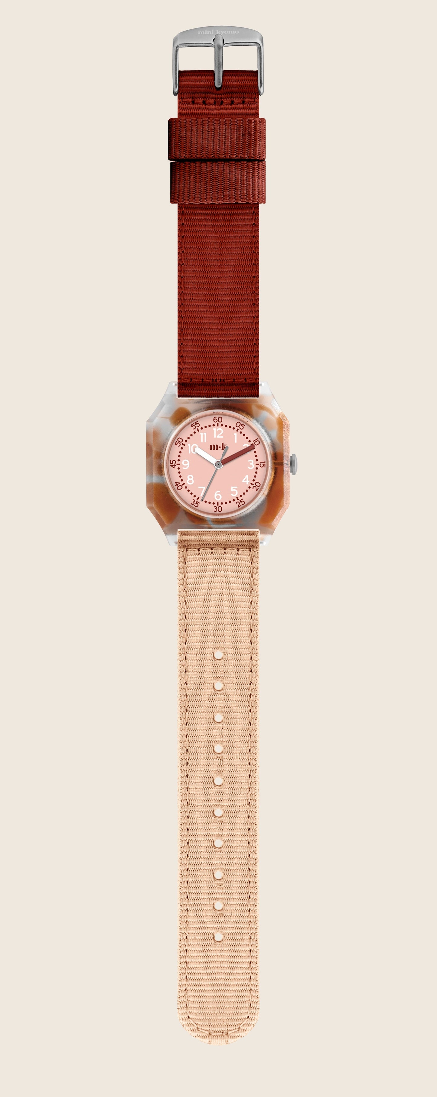 Cinnamon Roll - watch Accessories Mini Kyomo 