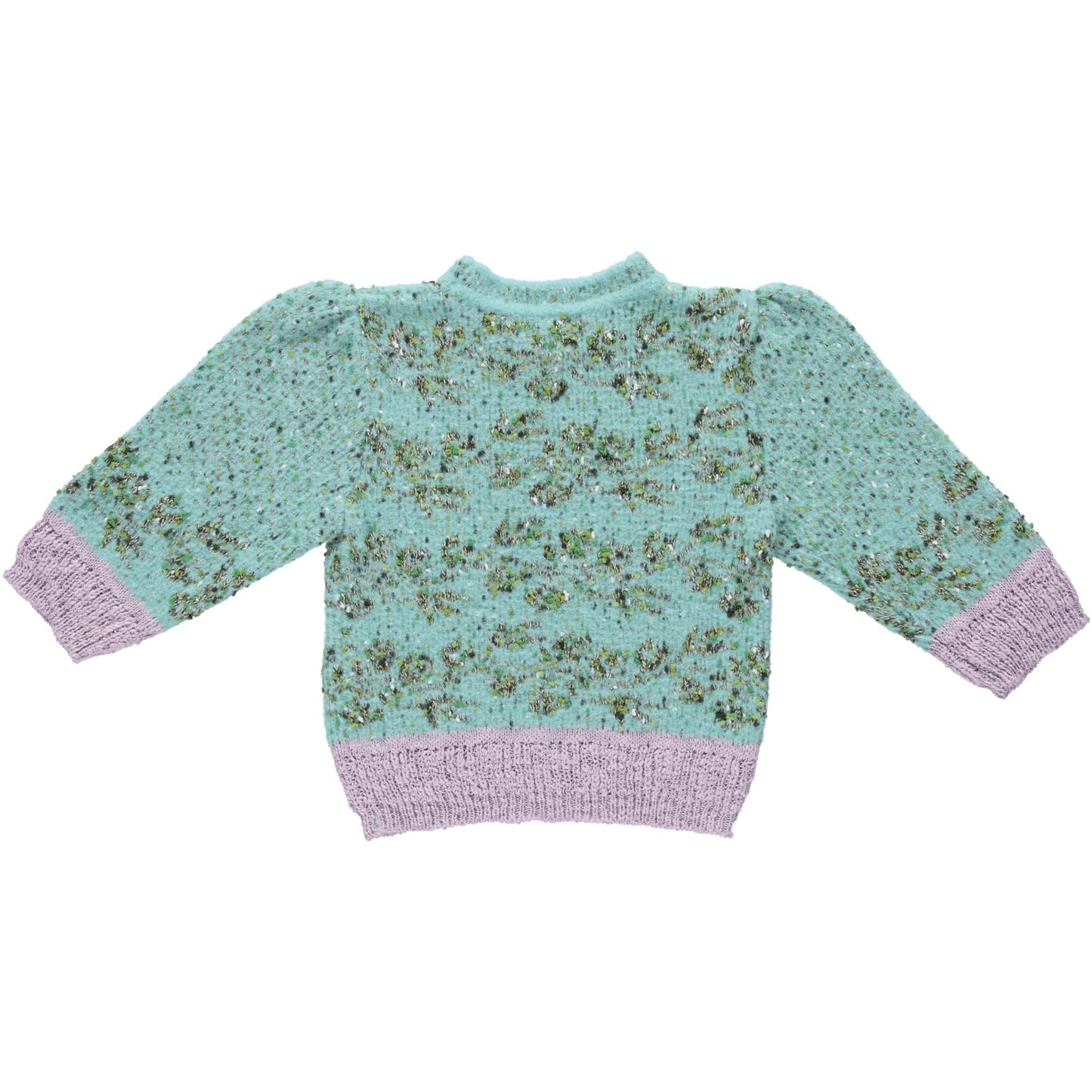 Colette cardigan Knitwear Bebe Organic 