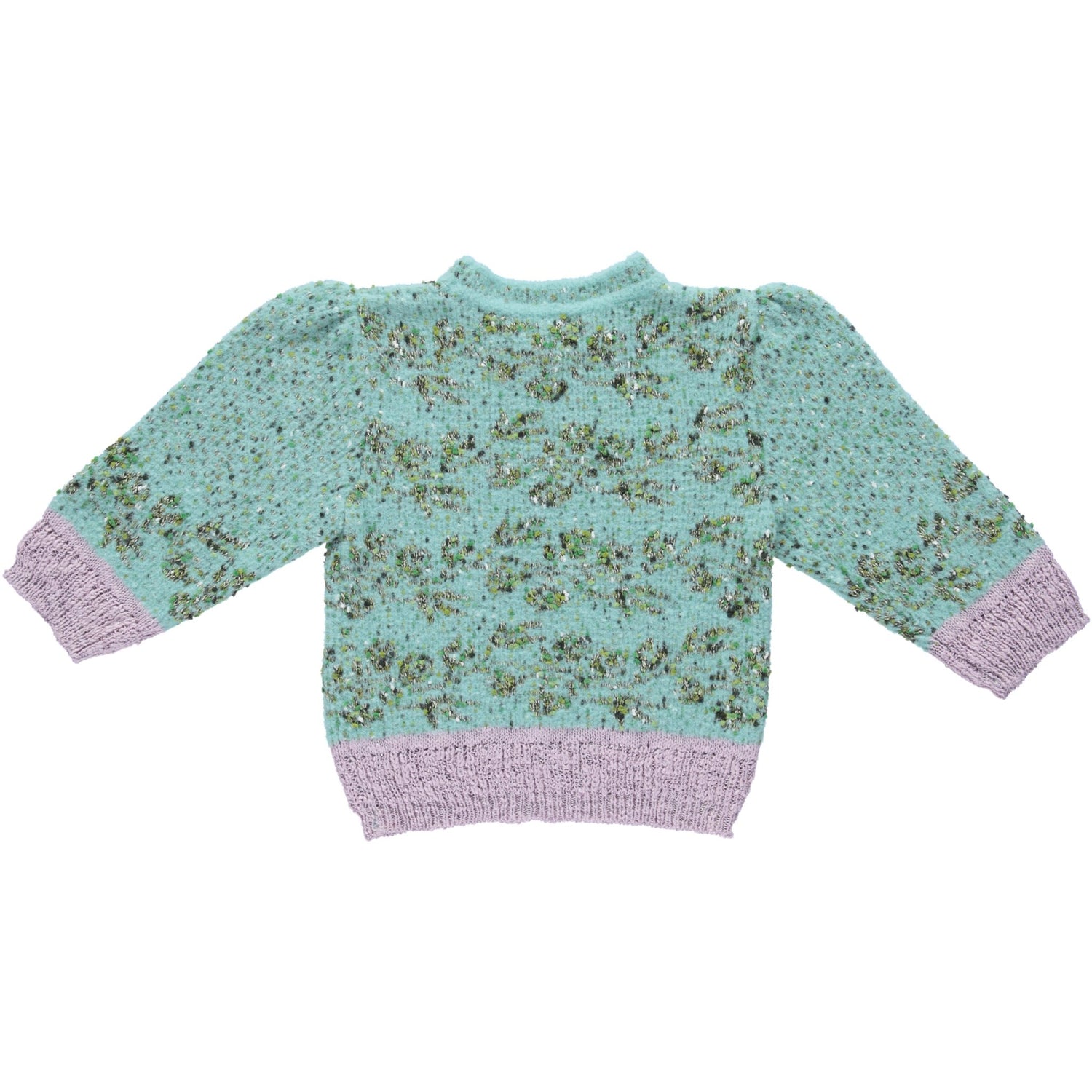 Colette cardigan Knitwear Bebe Organic 