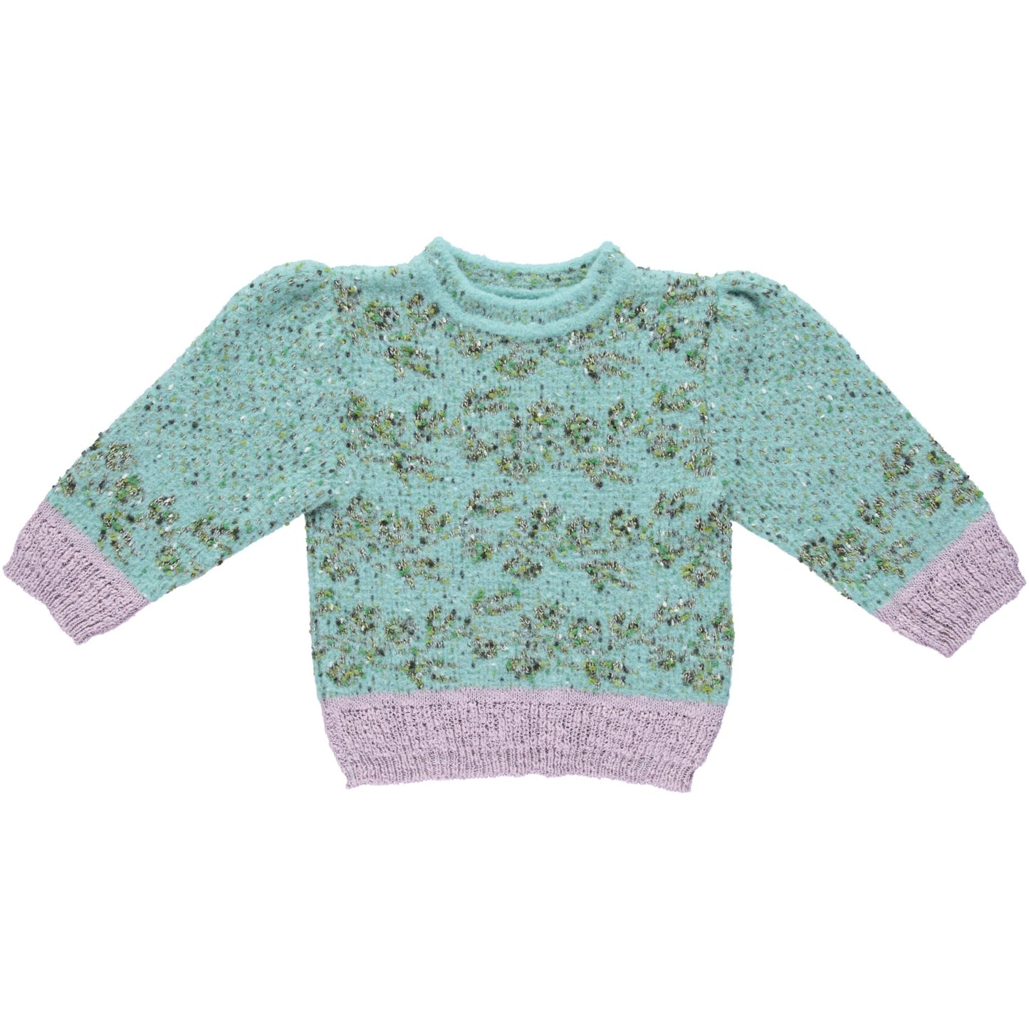 Colette cardigan Knitwear Bebe Organic 