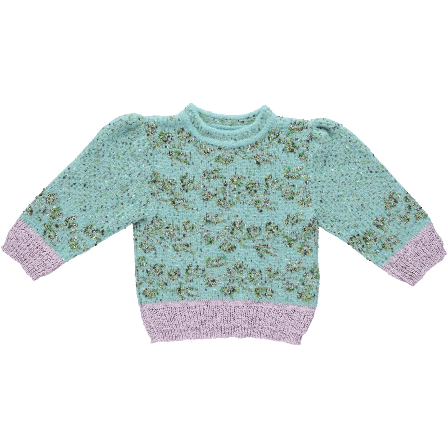 Colette cardigan Knitwear Bebe Organic 