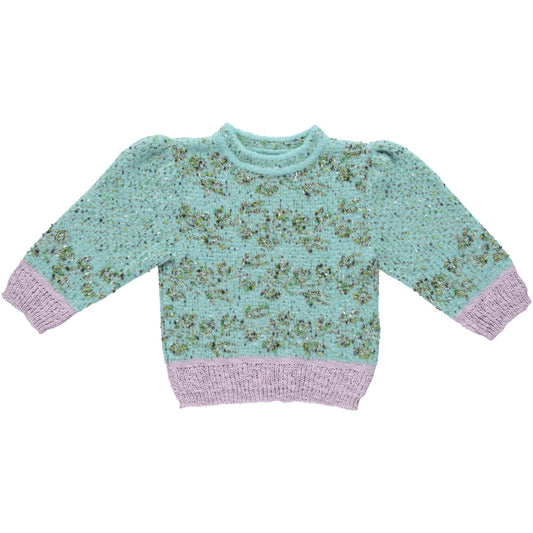 Colette cardigan Knitwear Bebe Organic 