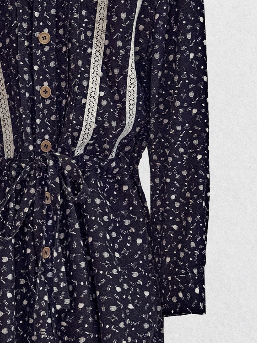 The Cometa Jumpsuit Jumpsuits Five of us 