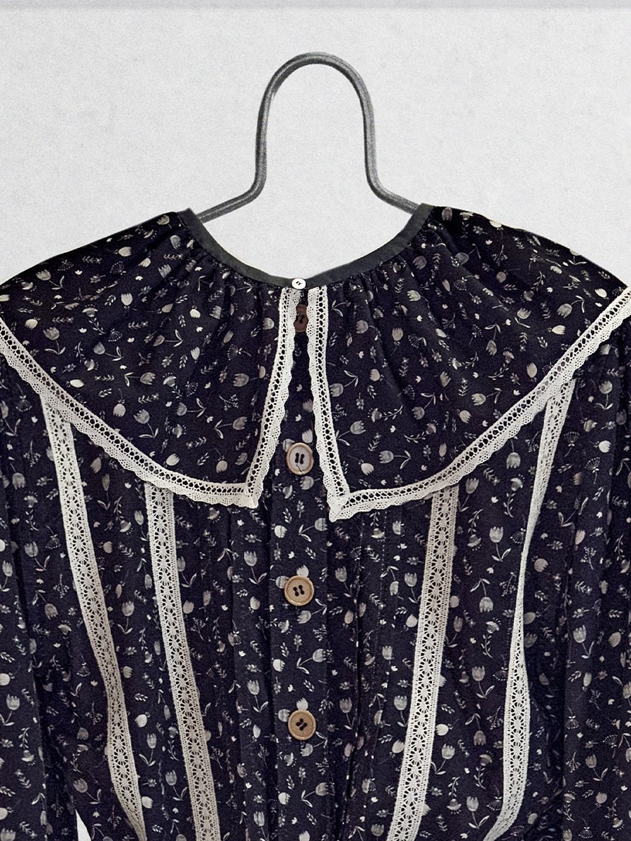 The Cometa Jumpsuit Jumpsuits Five of us Solid collar 3 years 
