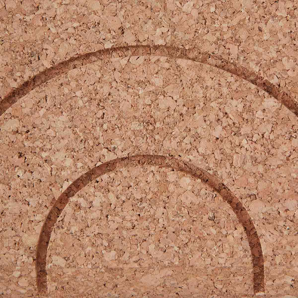 Cork Rainbow - Nature Mini furniture OYOY 
