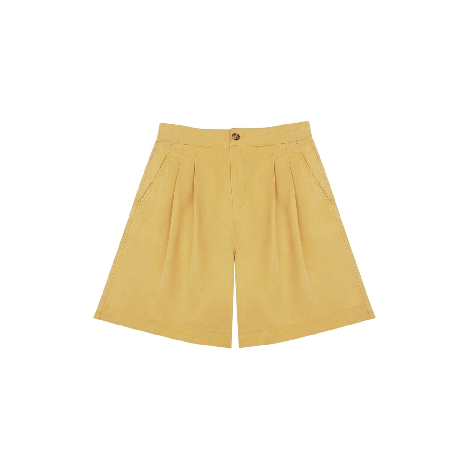 Iris Woman Bermuda Womenswear The New Society 