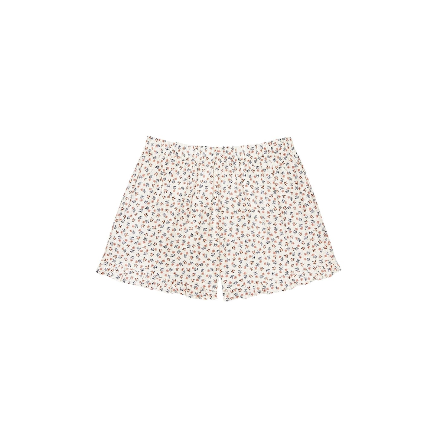 Judah Woman Short Womenswear The New Society 