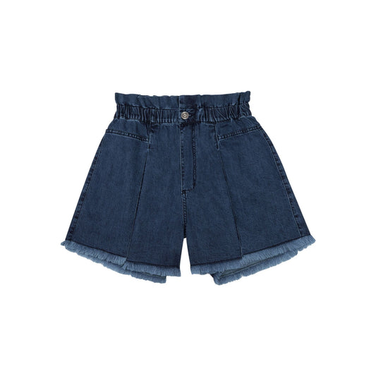 Leah Woman Short Womenswear The New Society 