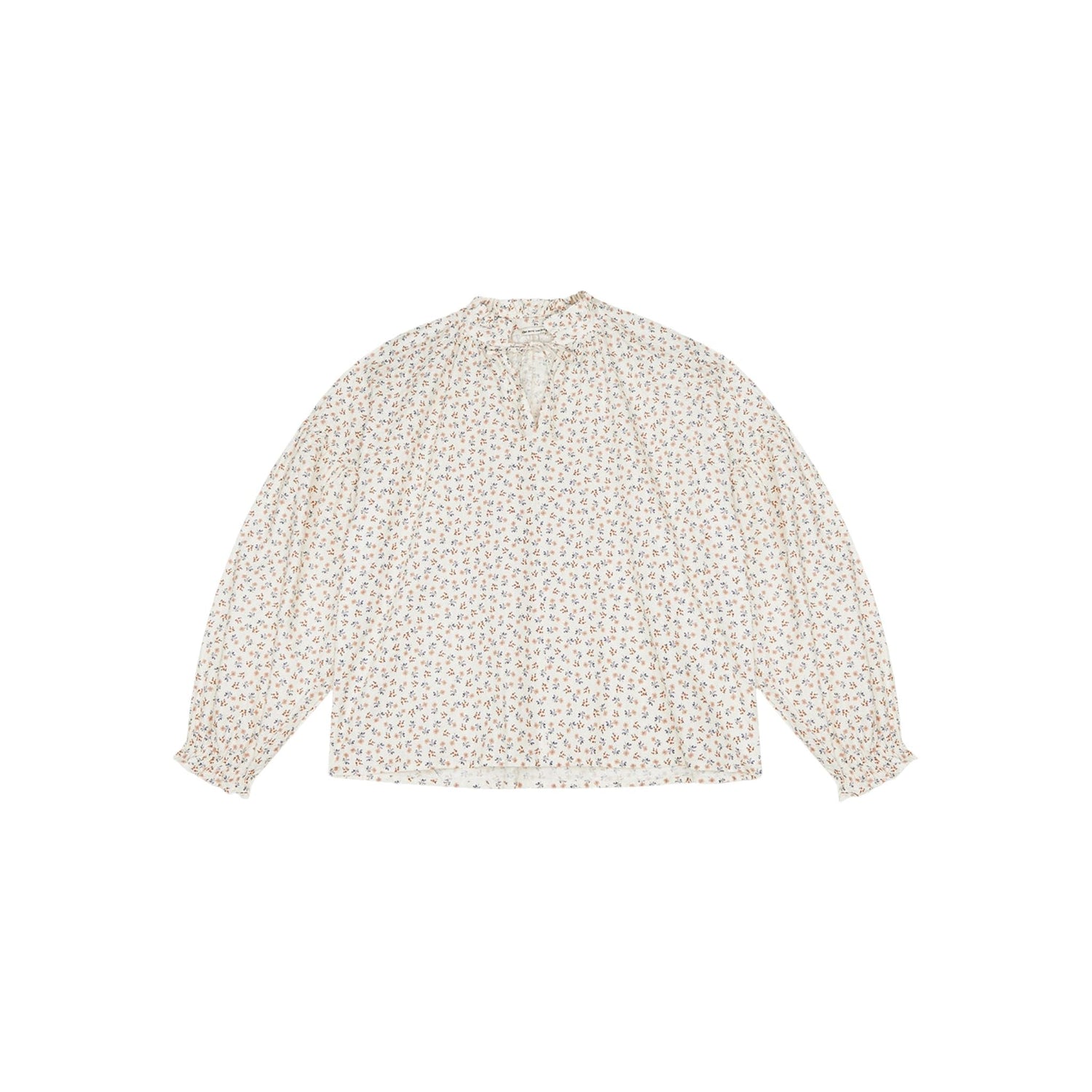 Olivia Judah Woman Blouse Womenswear The New Society 