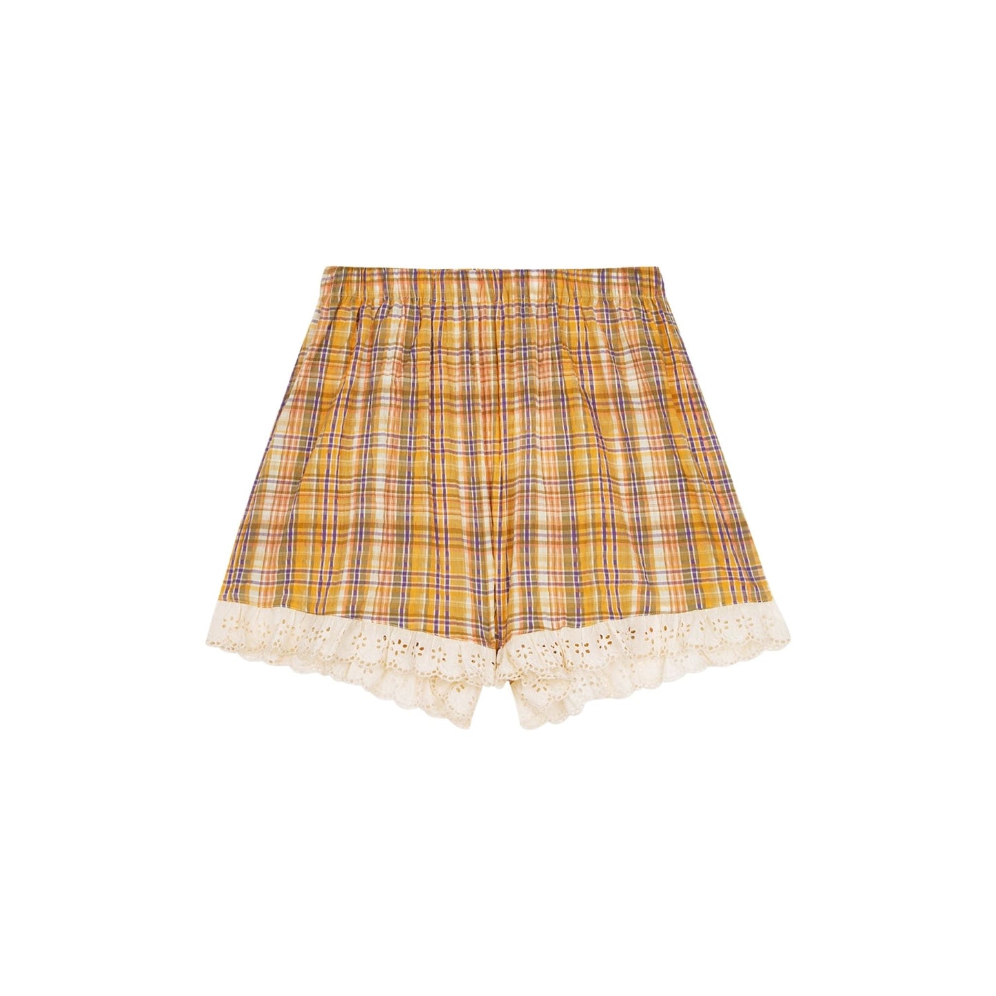 Andrea Woman Short Womenswear The New Society 