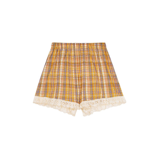 Andrea Woman Short Womenswear The New Society 