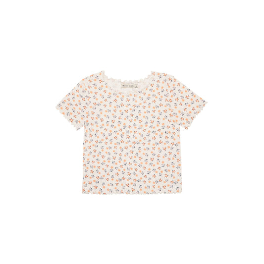 Vera Tee Womenswear The New Society 