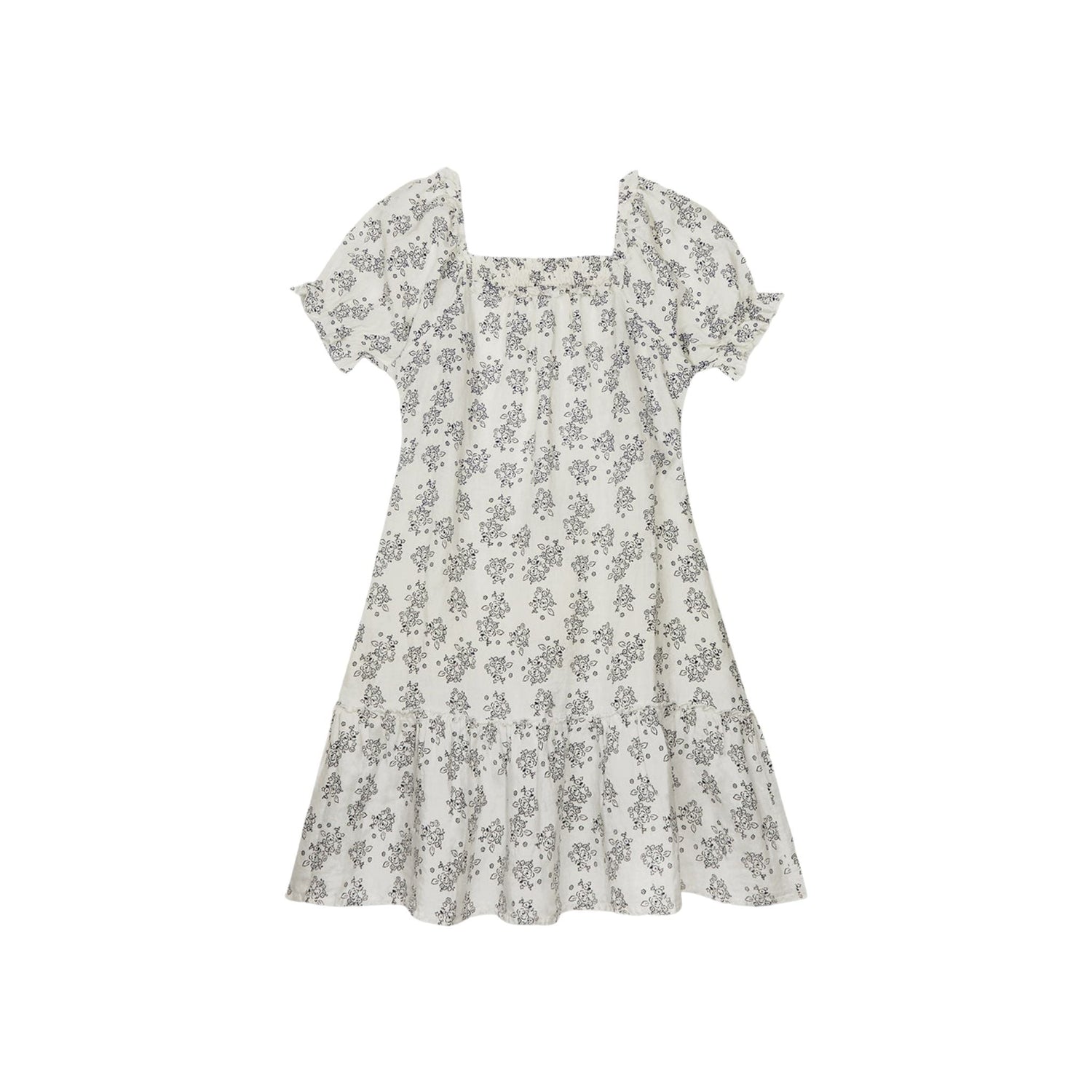 Atenea Woman Dress Womenswear The New Society 