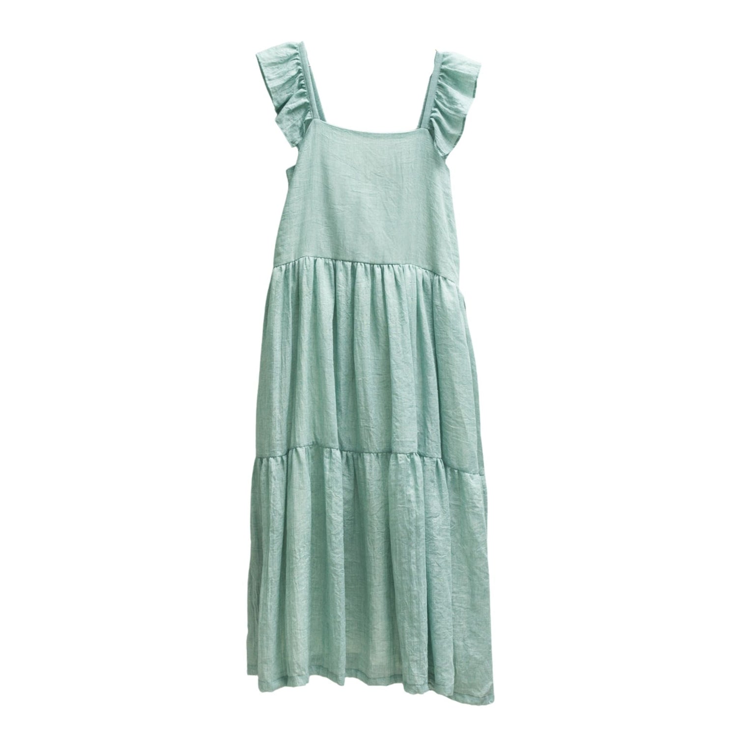 Geneva Womens Dress Aqua Womenswear Cosmosophie 