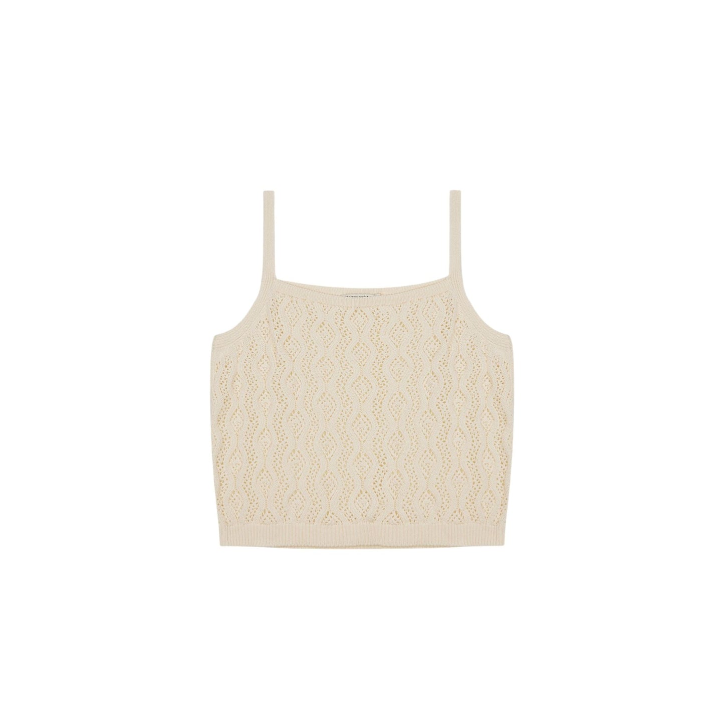 Genoveva Woman Top Womenswear The New Society 