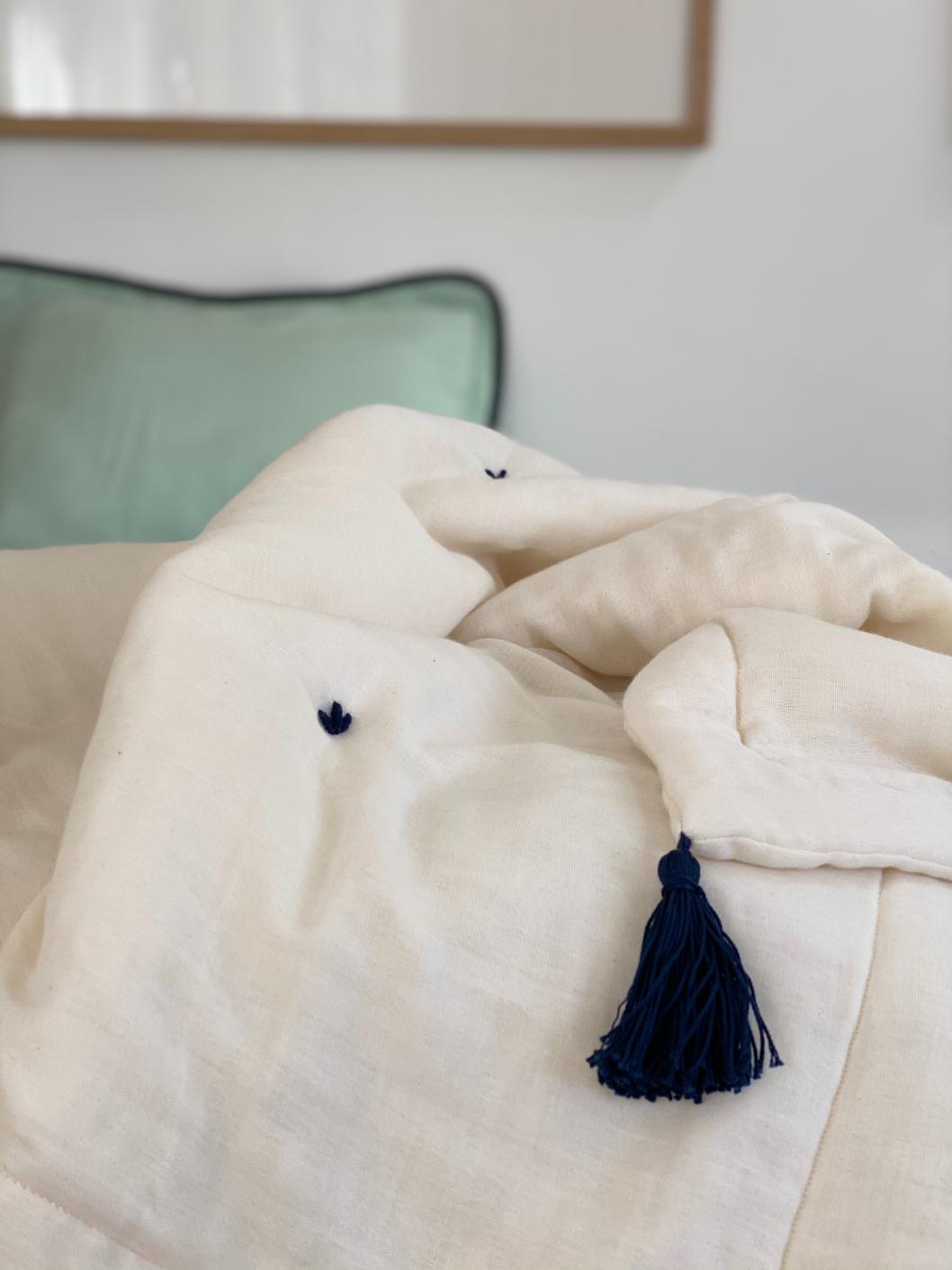 Marilou Blanket Kids Room Furniture Bihan 