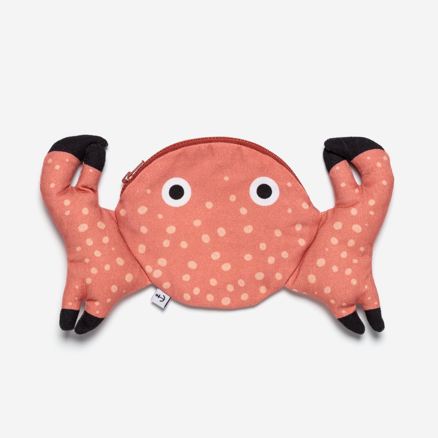 Little Crab purse