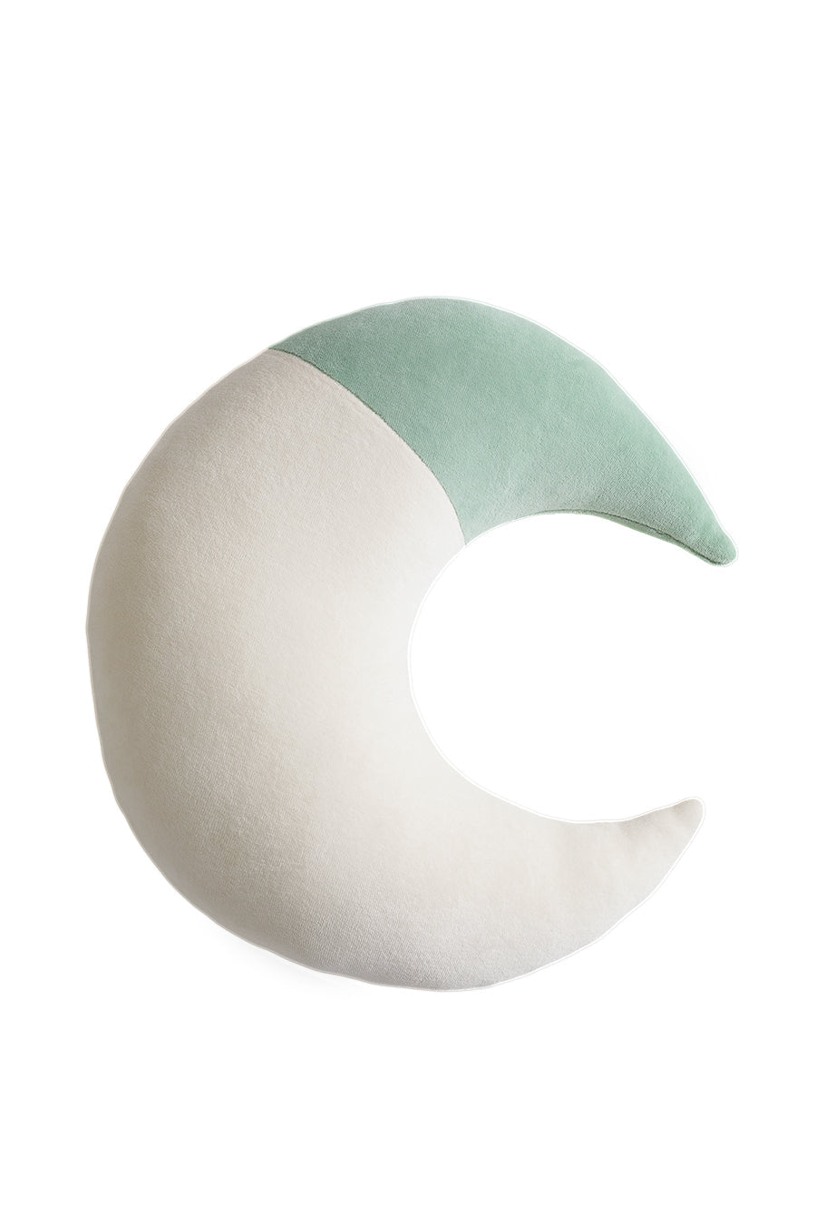 Jade Moon Cushion Cushions Wigiwama 