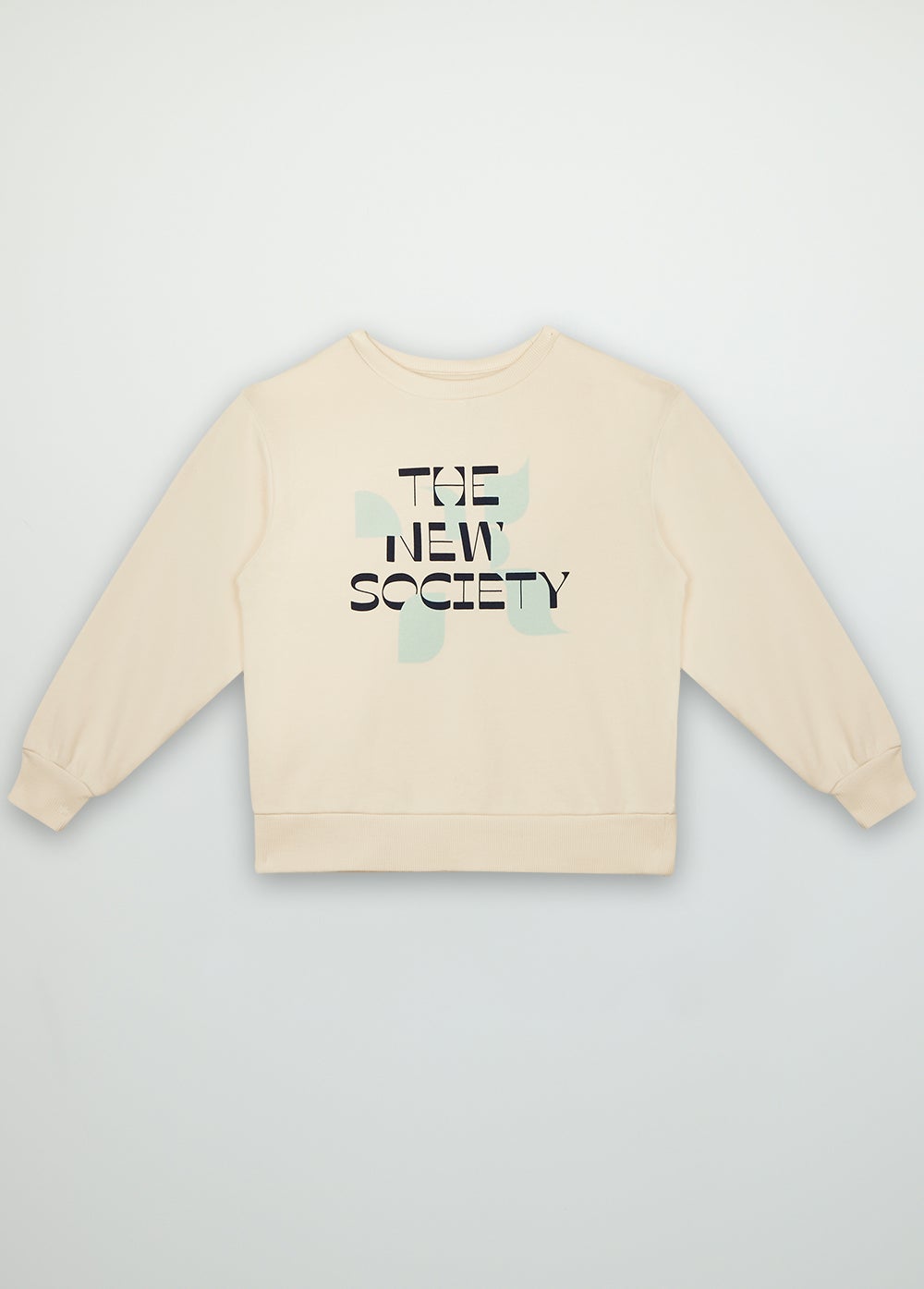 Denise Sweater Sweaters The New Society 