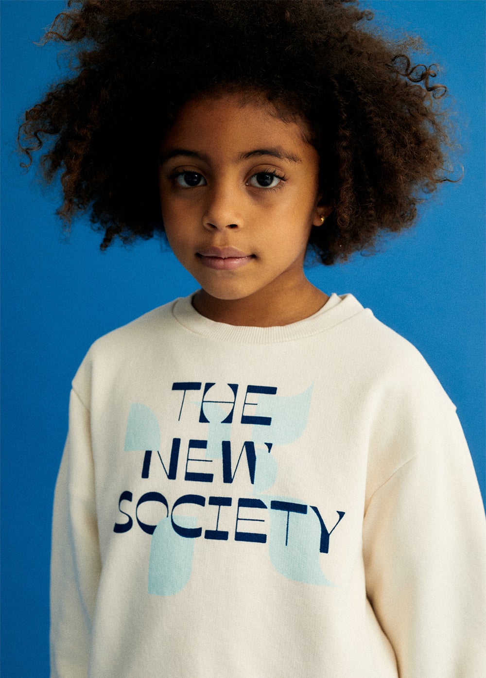Denise Sweater Sweaters The New Society 