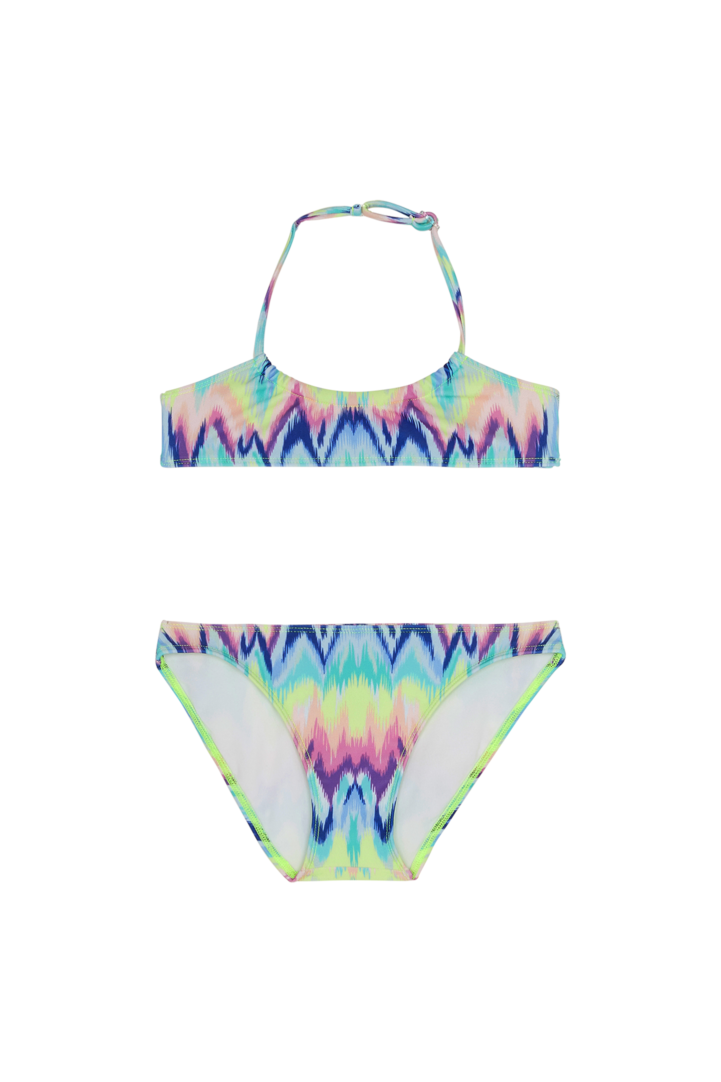 DIVE Multicolor Psychedelic - Bikini