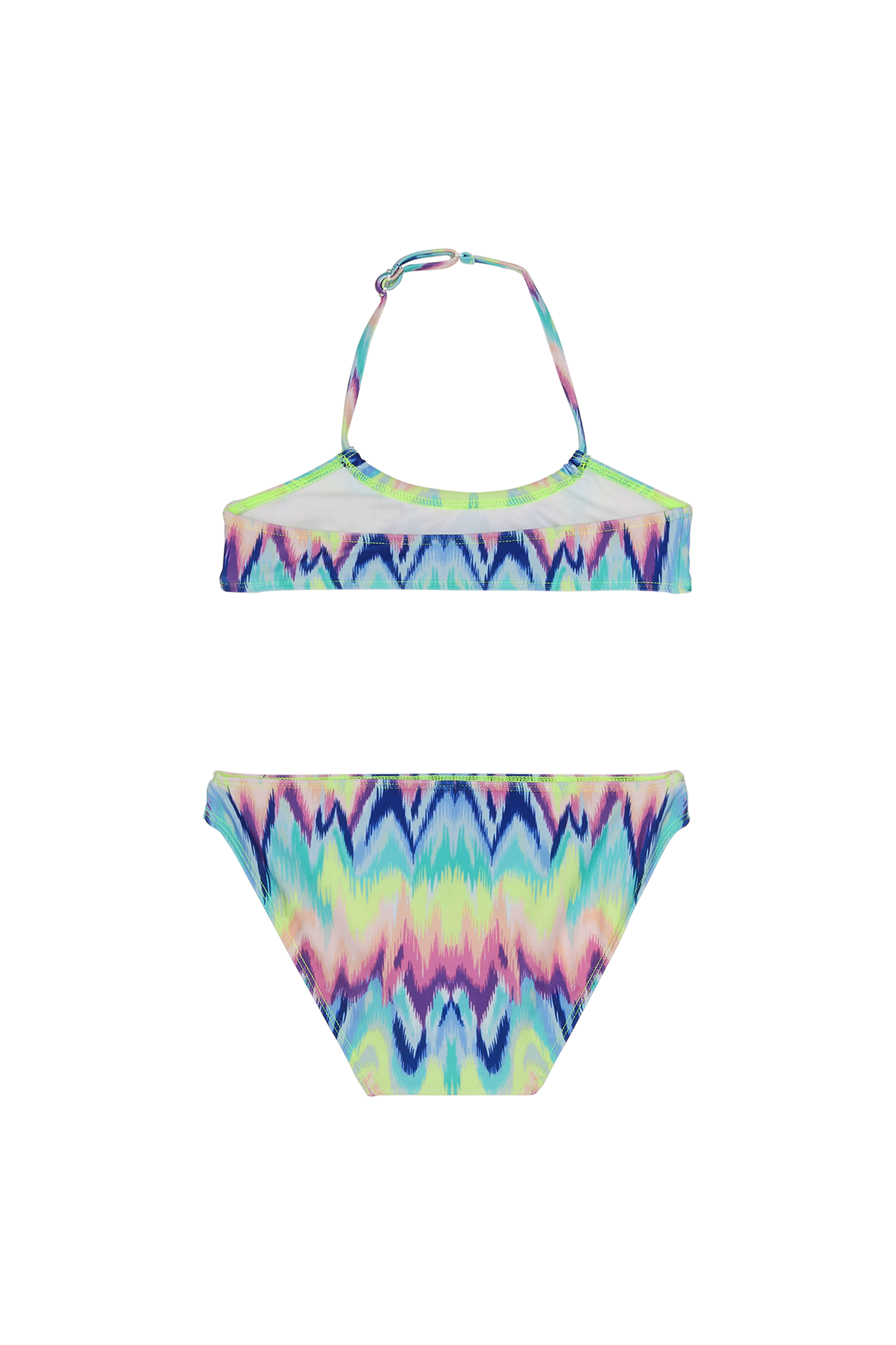 DIVE Multicolor Psychedelic - Bikini | Women