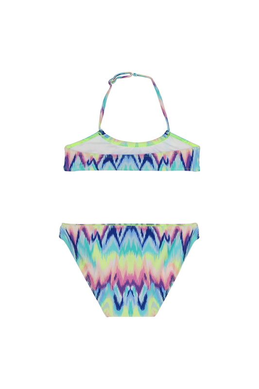 DIVE Multicolor Psychedelic - Bikini | Women