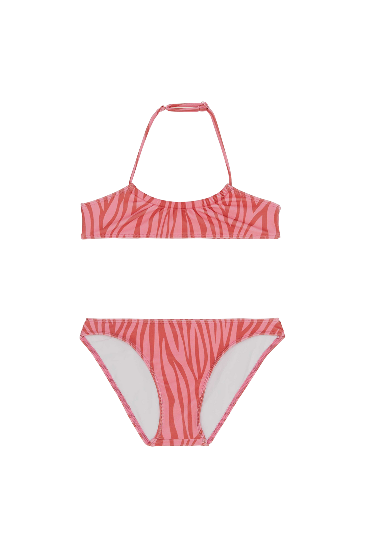 DIVE Paprika Zebra - Bikini