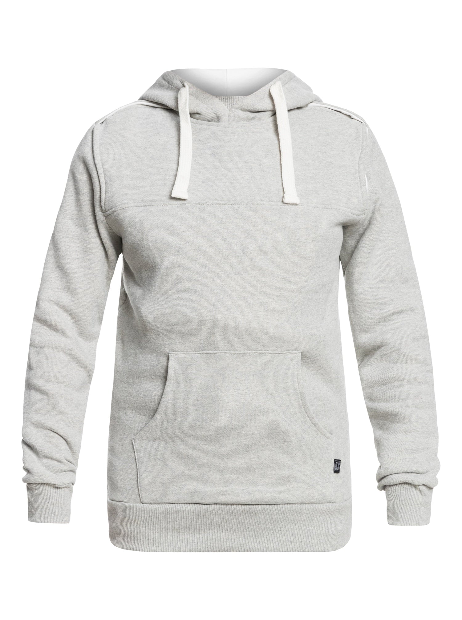 Baby carrier sweatshirt | Mama Plays | Heather grey Carriers Mama Hangs 