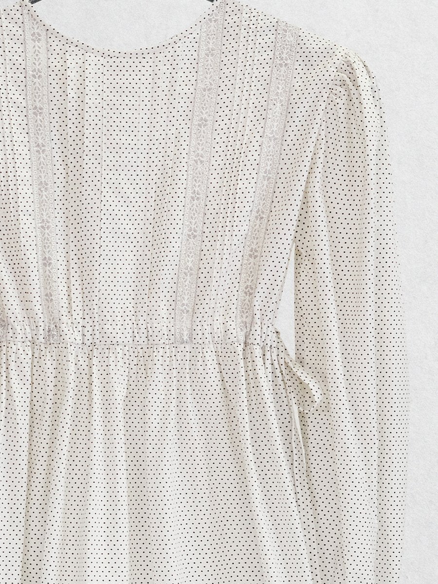 The Dahlia Dress Dresses Five of us 