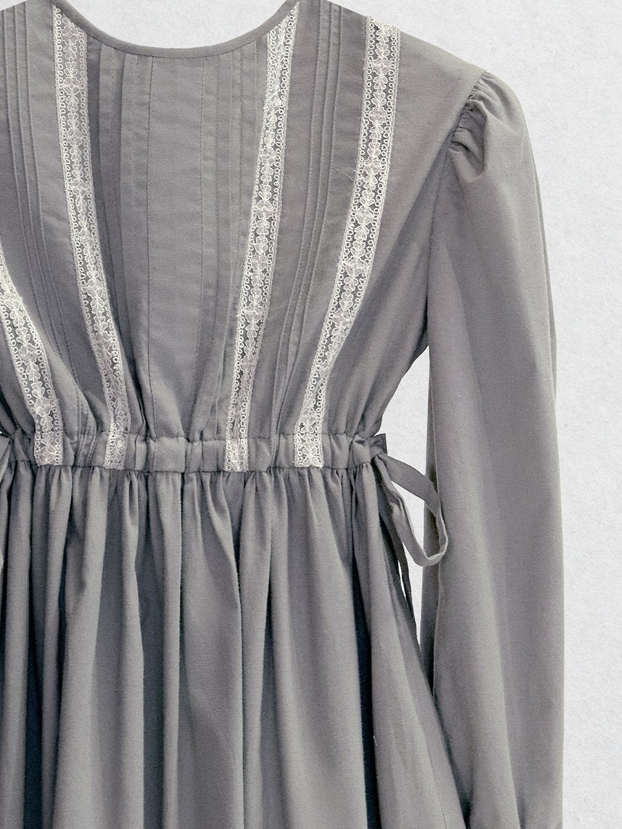 The Dahlia Dress Dresses Five of us 