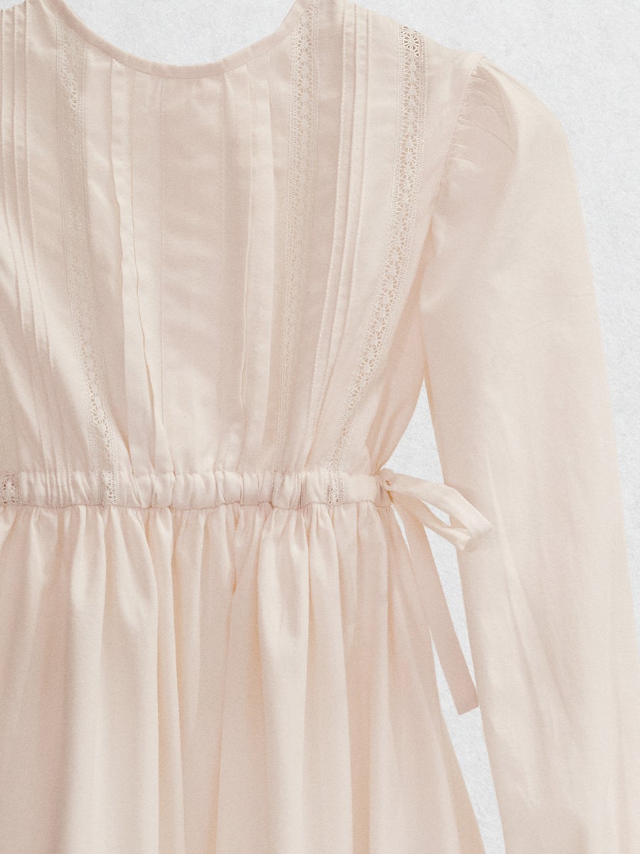 The Dahlia Dress Dresses Five of us 