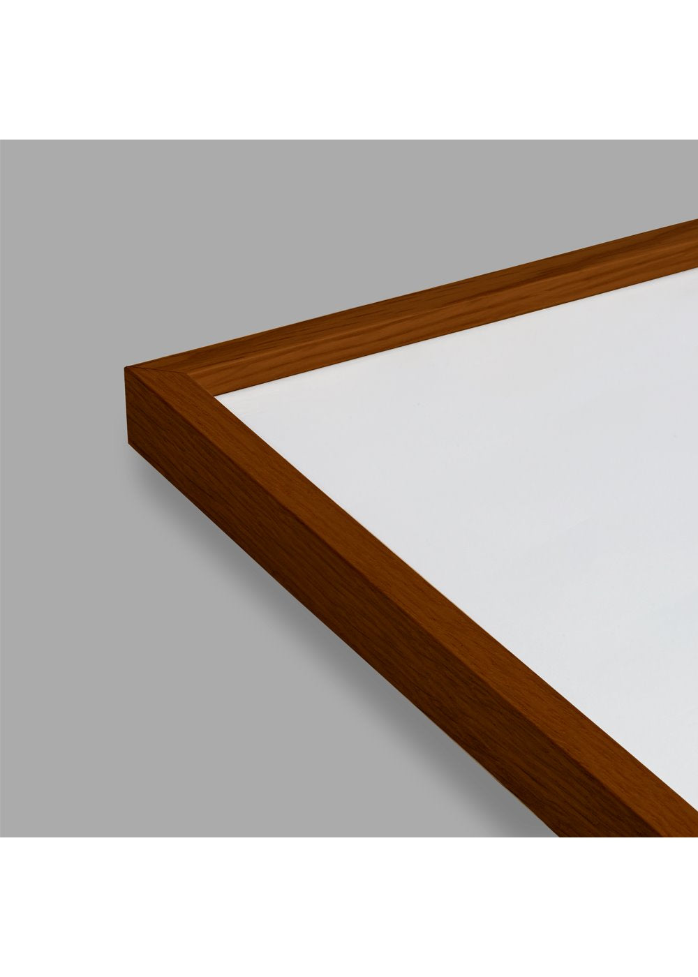 Frames - Dark Oak Wood Nofred 