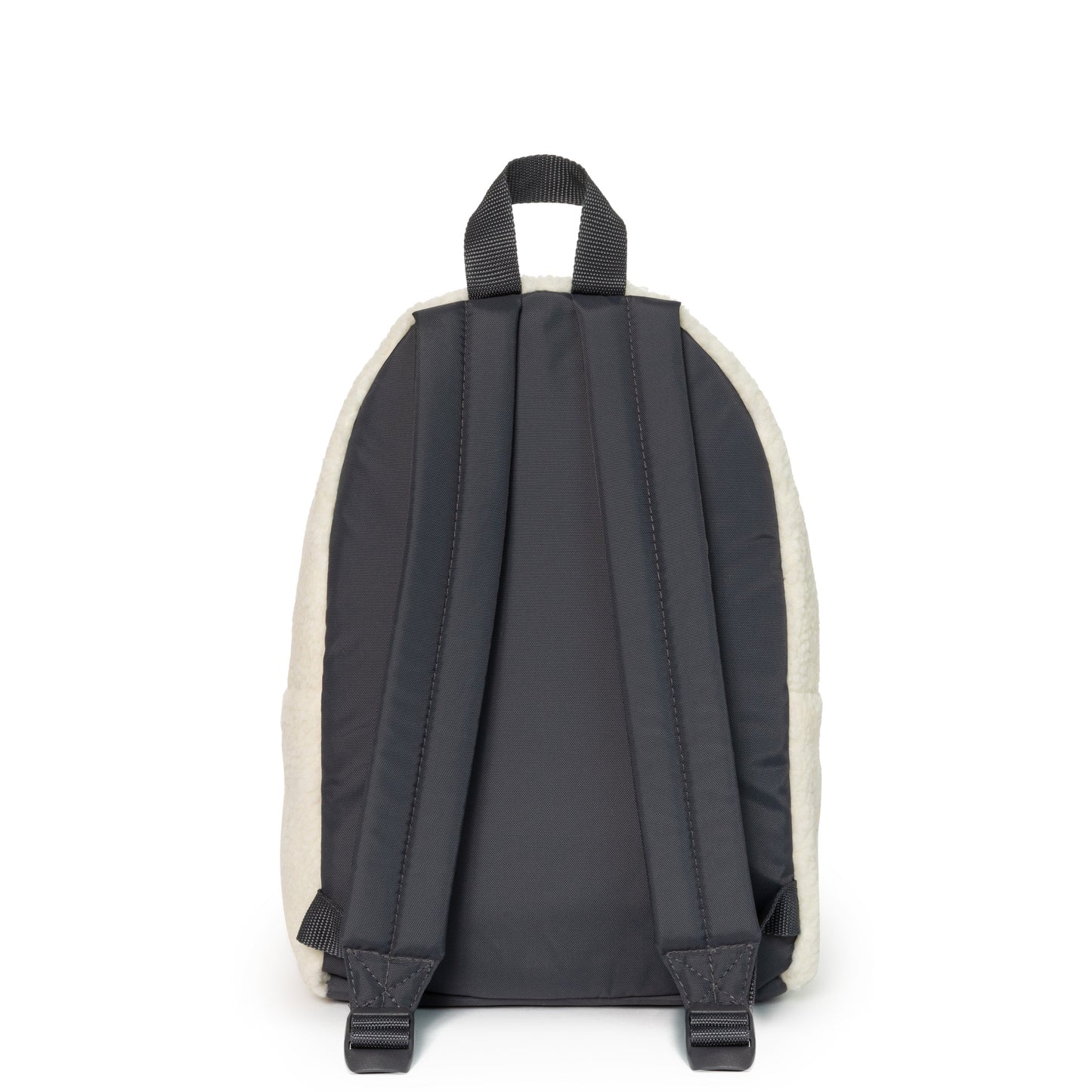 PADDED PAK'R Shearling White - by Eastpak